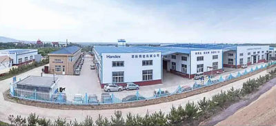 Chine Zhucheng Huilin Precision Machinery Co., Ltd.
