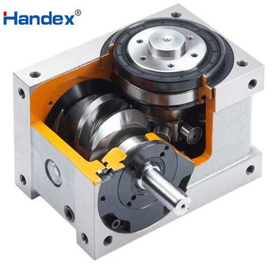 Indicateur à cames de haute précision de la série 60DF pour la production de machines de remplissage automatiques