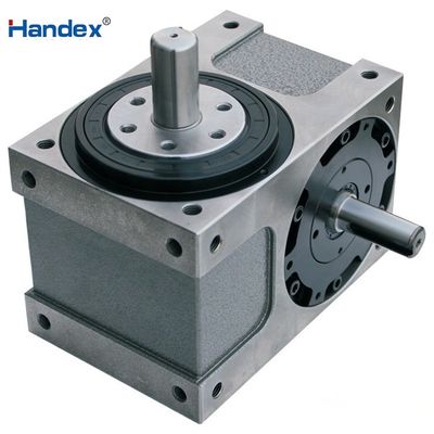 Spindle type Cam Divider / Cam Splitter / Cam Indexer série DS avec une capacité de charge de 60 kg
