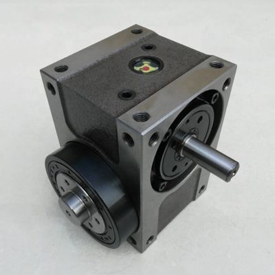 Spindle type Cam Divider / Cam Splitter / Cam Indexer série DS avec une capacité de charge de 60 kg