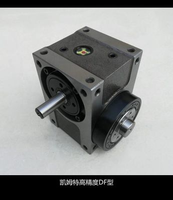 Spindle type Cam Divider / Cam Splitter / Cam Indexer série DS avec une capacité de charge de 60 kg