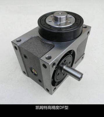 Spindle type Cam Divider / Cam Splitter / Cam Indexer série DS avec une capacité de charge de 60 kg