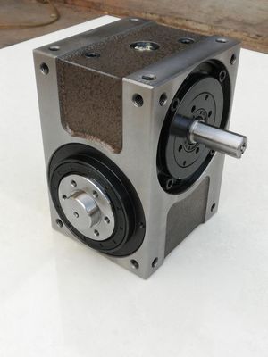 Spindle type Cam Divider / Cam Splitter / Cam Indexer série DS avec une capacité de charge de 60 kg