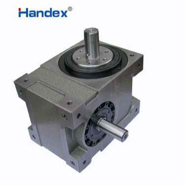 Indicateur à cames de type arbre 70DS Indicateur à cames de haute précision Drive d'indexation de cames 23 kg 50,7 lbs Poids