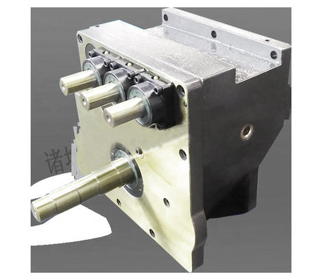Indicateur de cames parallèles de 15 kg pour une automatisation de haute précision