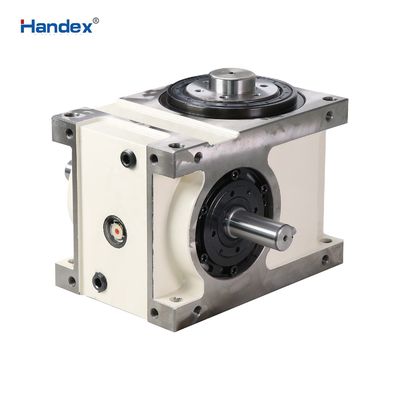 Modèle DF Camindexer en acier pour machines d'emballage haute précision et précision