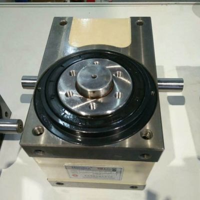 Modèle DF Camindexer en acier pour machines d'emballage haute précision et précision