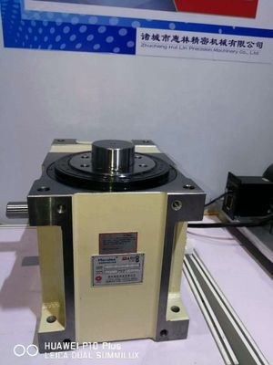 Modèle DF Camindexer en acier pour machines d'emballage haute précision et précision