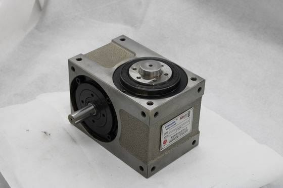 Modèle DF Indexeur de caméra pour équipement d'automatisation 180 Flange avec vidéo de sortie-inspection