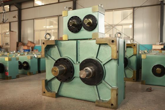 PU MODEL Série P Indexeur à cames parallèles 58 kg Poids pour une indexation de haute précision