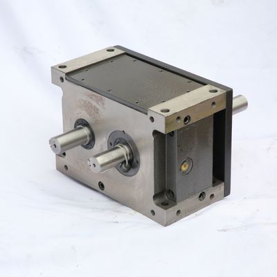 PU MODEL Série P Indexeur à cames parallèles 58 kg Poids pour une indexation de haute précision
