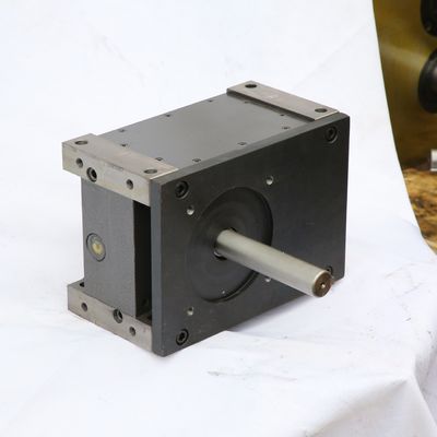 PU MODEL Série P Indexeur à cames parallèles 58 kg Poids pour une indexation de haute précision