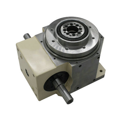 Indicateur à cames de la série 110DT en acier de 60 kg pour tables d'indexation rotatives de précision personnalisables
