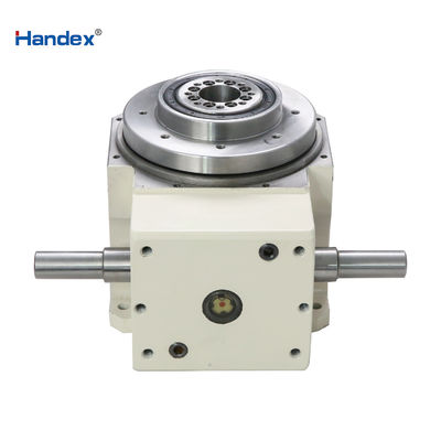 110dt tourelles tables de haute précision indiceur à cames avec 4 6 8 Stop rotative mouvement plongeur