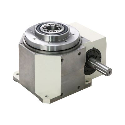 110dt tourelles tables de haute précision indiceur à cames avec 4 6 8 Stop rotative mouvement plongeur