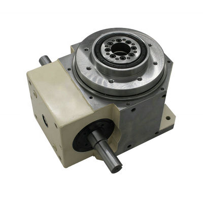 110dt tourelles tables de haute précision indiceur à cames avec 4 6 8 Stop rotative mouvement plongeur
