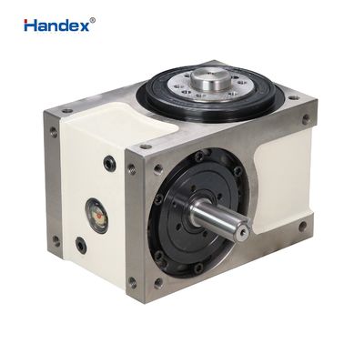 Indicateur à cames de haute précision pour machine automatique de remplissage et d'emballage de la série 45DF