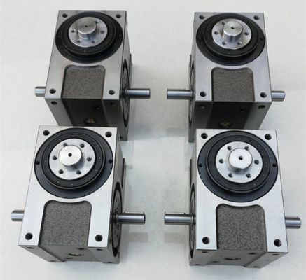 Indicateur à cames de haute précision pour machine automatique de remplissage et d'emballage de la série 45DF