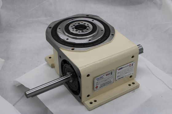 Indexeur de cames de type table ultra-mince de la série DA avec technologie avancée