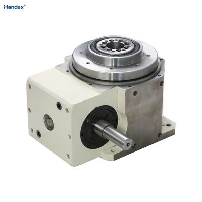Tableau d'indexation rotatif 140dt pour l'indexation durable