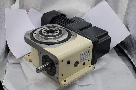 Indexeur de cames de type table ultra-mince de la série DA avec technologie avancée