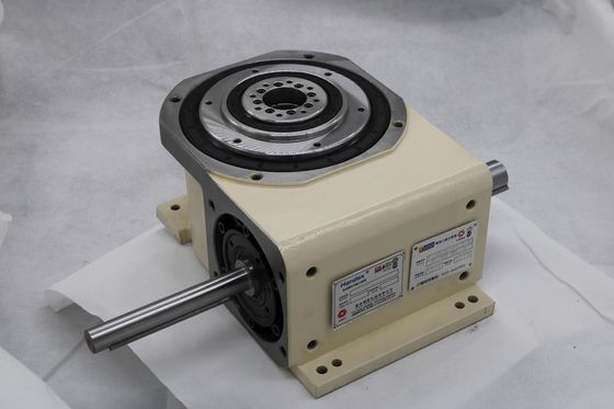 Améliorez votre chaîne de production avec notre table ultra-mince de type cam Indexer DA série