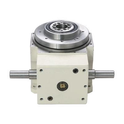 Équipement d'automatisation Camionneur d'indexation Disque pour machine à plier du papier