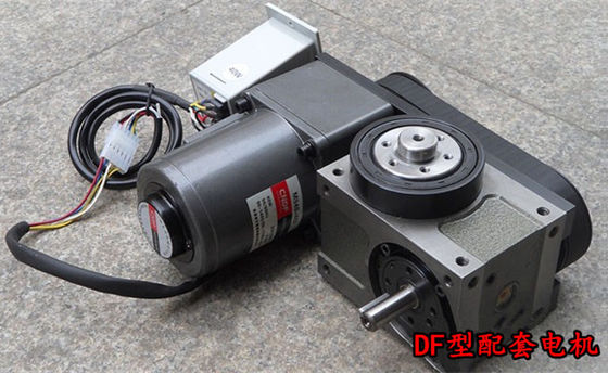 Indicateur à cames de haute précision de la série 60DF pour la production de machines de remplissage automatiques