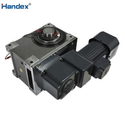 Indiceur à cames en acier pour machines de remplissage automatique