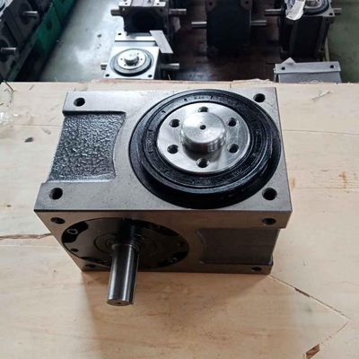 Indiceur à cames en acier pour machines de remplissage automatique
