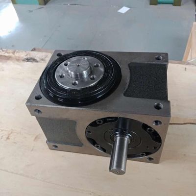 45DSF-02 Indiceur à cames pour machine de fabrication de masques N95/KN95 Matériau en acier