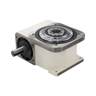 Fabrication d'une usine de haute précision avec une table d'indexation à cames avec moteur d'engrenage en option