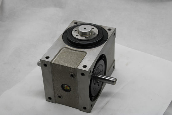 Tête de séparation Source lumineuse électrique Table d'indexation rotative Indexeur de caméra pour station stop