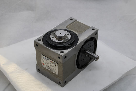 Tête de séparation Source lumineuse électrique Table d'indexation rotative Indexeur de caméra pour station stop